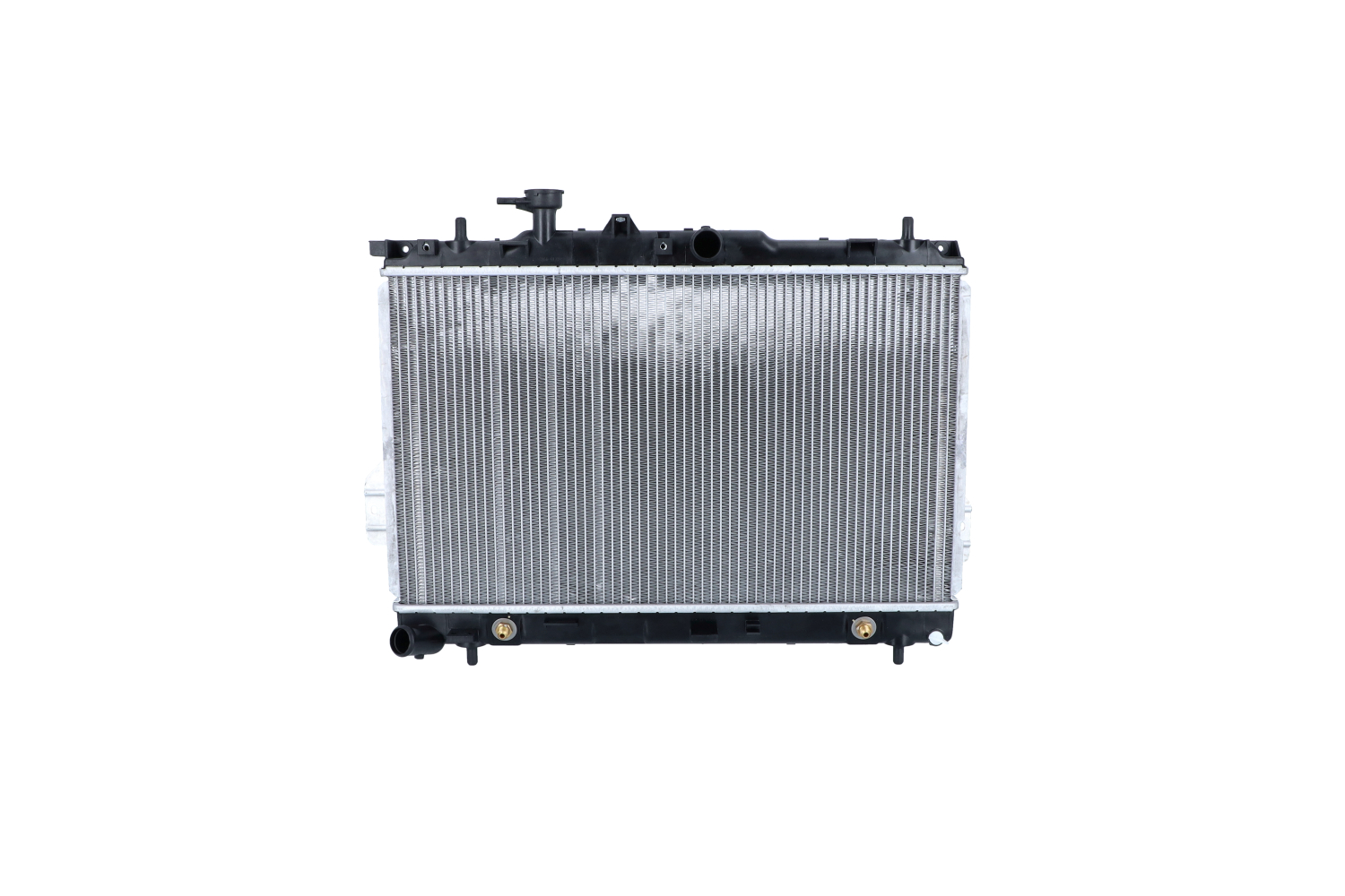 Acquista Radiatore motore da NRF Numero prodotto.: 53363 al costo di soli 104,02 €