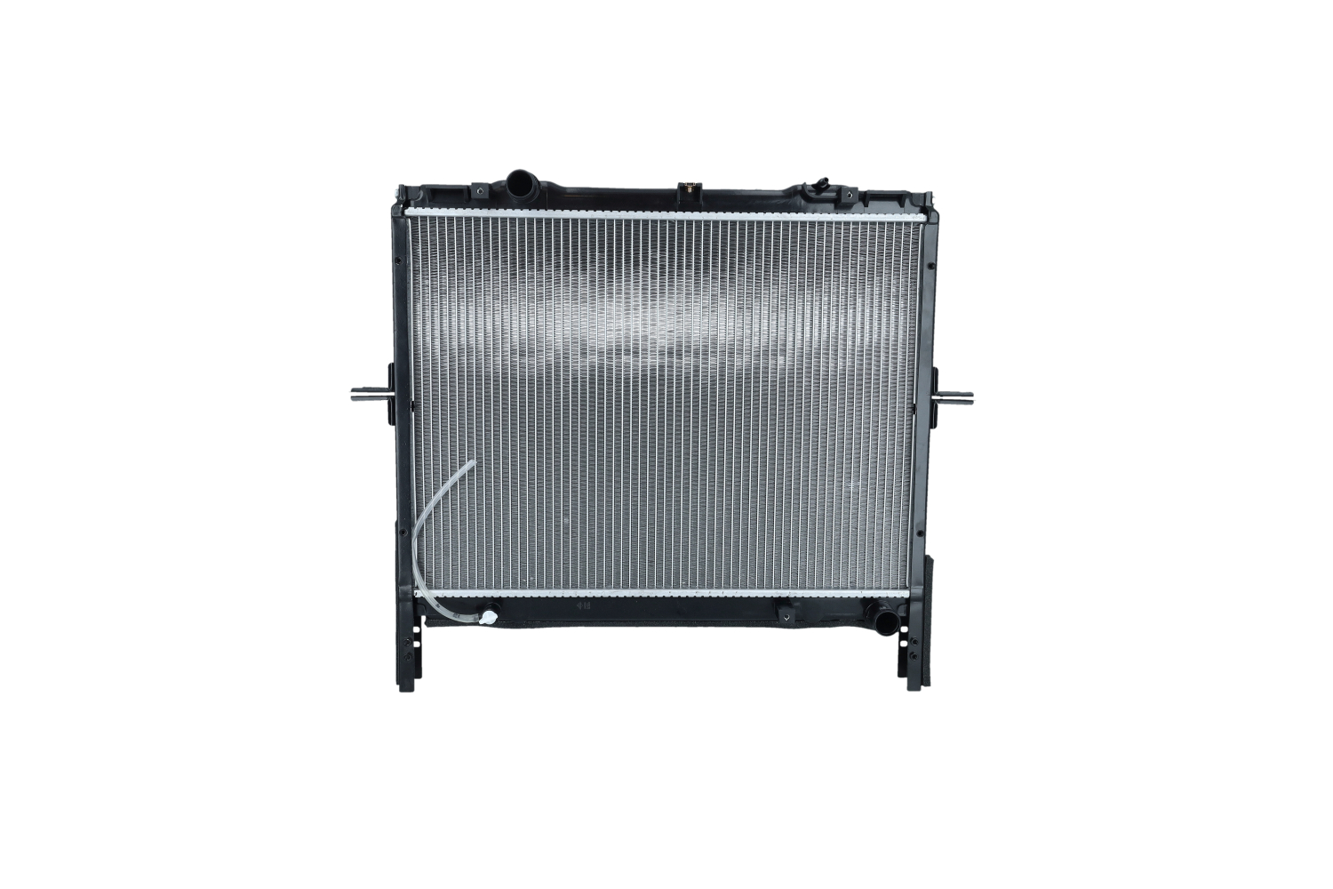 Radiatore acqua motore KIA di qualità originale 253103E350 di NRF