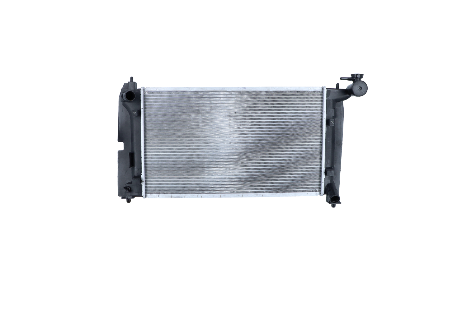 OEM Radiator apa / piese Toyota Corolla e12 Break 2005 1640021130, 1640021140, 164000D200 NRF