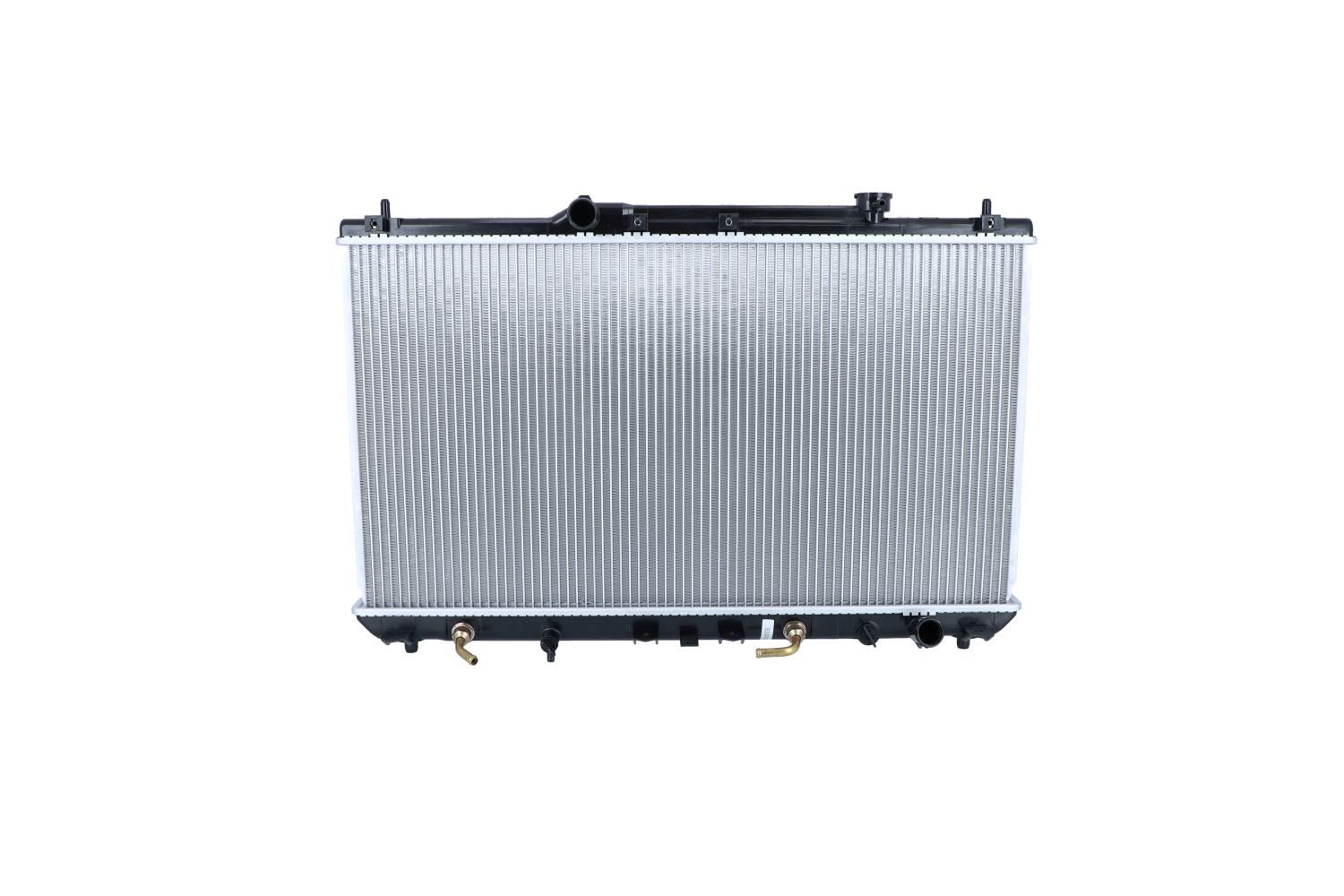 OEM Radiator apa / piese TOYOTA Camry IV Sedan (_V2_) 1996 1640003141, 1640003142, 1640003150 NRF