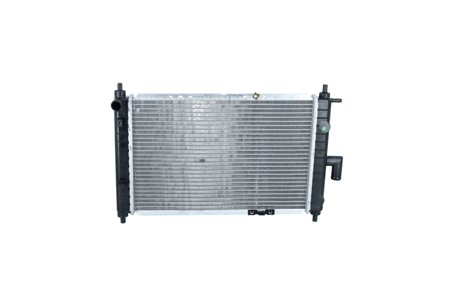 OEM Radiator racire Daewoo Matiz M150 2019 96322941, 96322942, P96322941 NRF