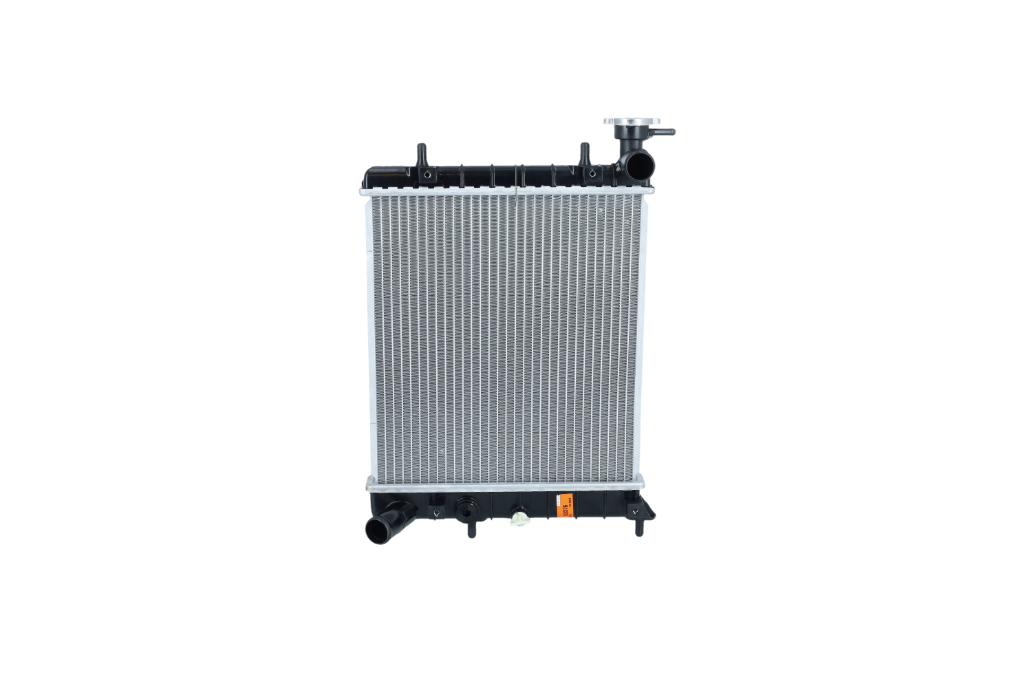 NRF 53376 Radiateur du moteur