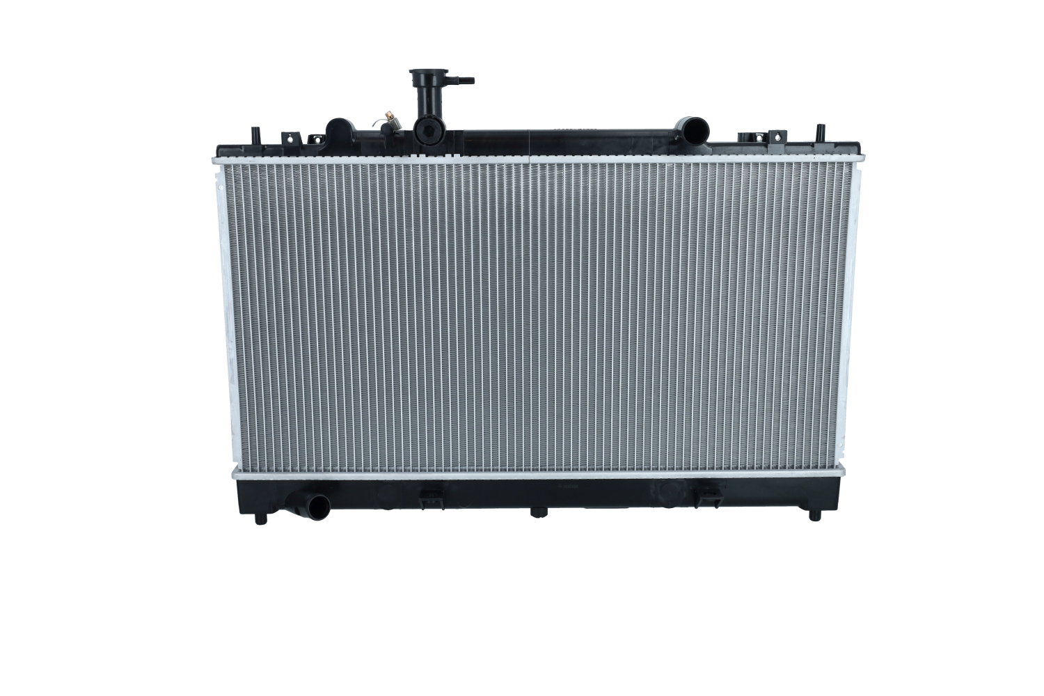 Ostke odavaid originaale Radiaator, mootorijahutus 53383 mis on võrreldavad RF5C15200A OEM numbritega internetis