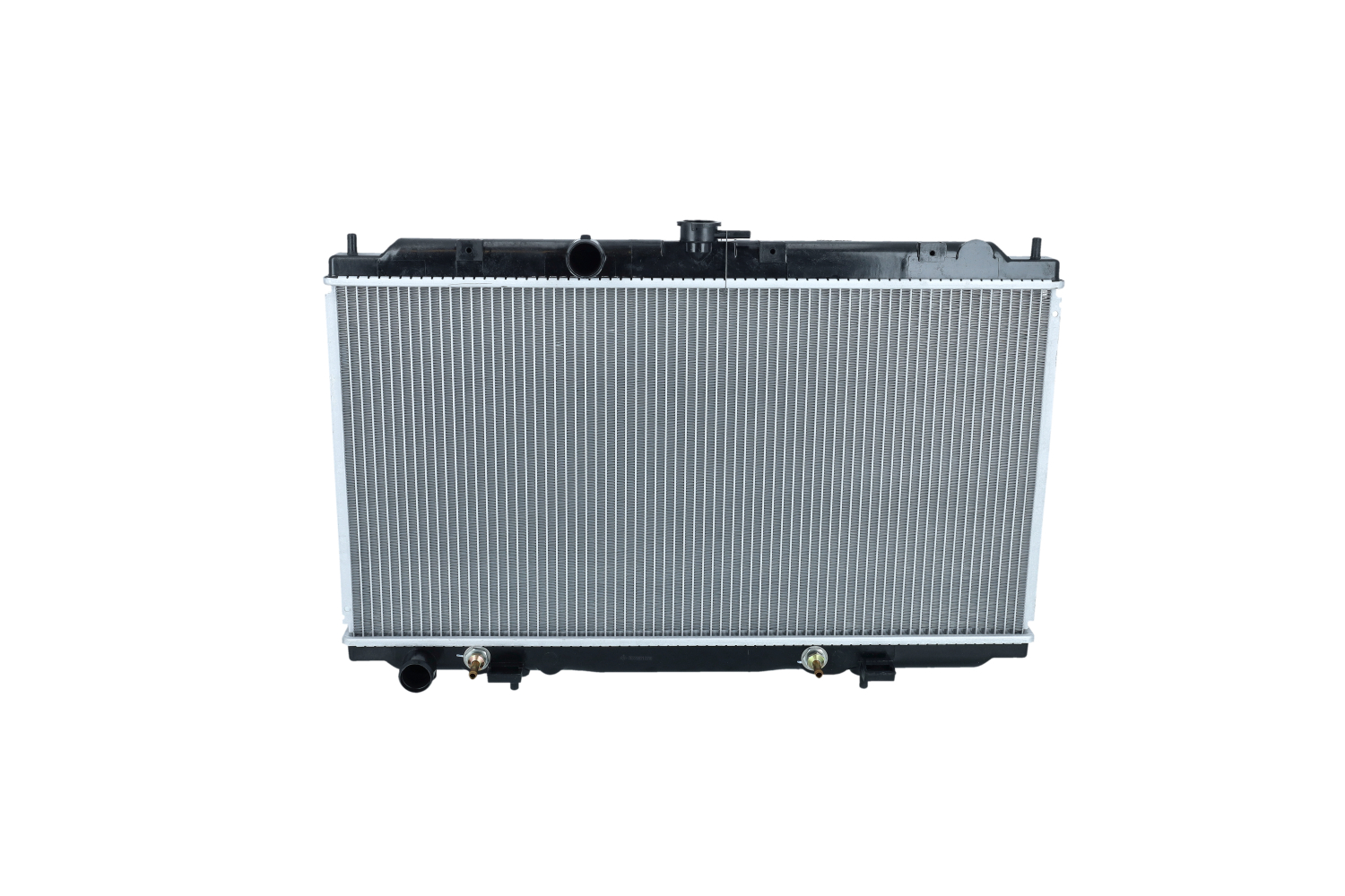 OEM Radiator apa / piese Nissan Primera p12 Break 2014 21460AV600, 21410BM400, 21410BM402 NRF