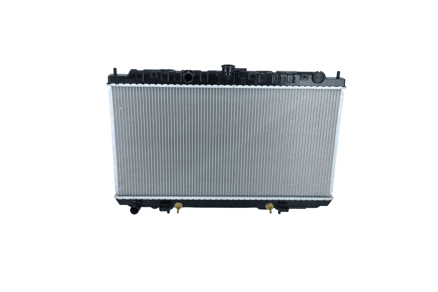 Įsigykite NRF Radiatorius, variklio aušinimas Prekės Nr.: 53390 už žemiausią 90,41 € kainą