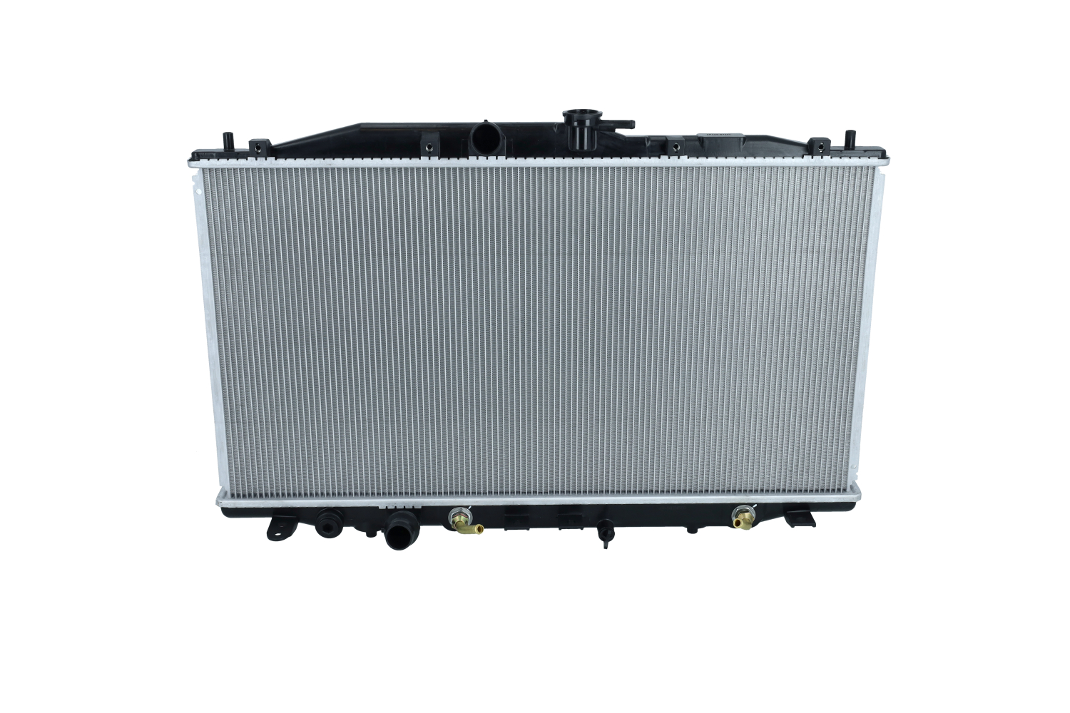 OEM Radiator Honda Accord CL7 2005 19010RBA901, 19010RBBE01, 19010RBBE51 NRF
