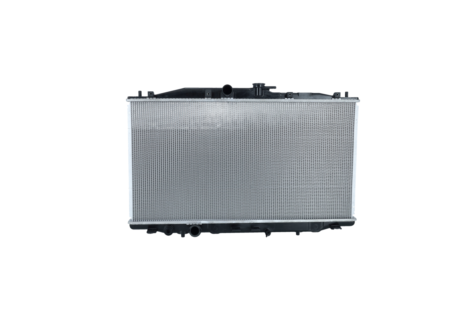 OEM Radiator apa / piese HONDA Accord VI Aerodeck (CF) 2003 19010RBAE01, 19010RBBE01, 19010RBBE51 NRF