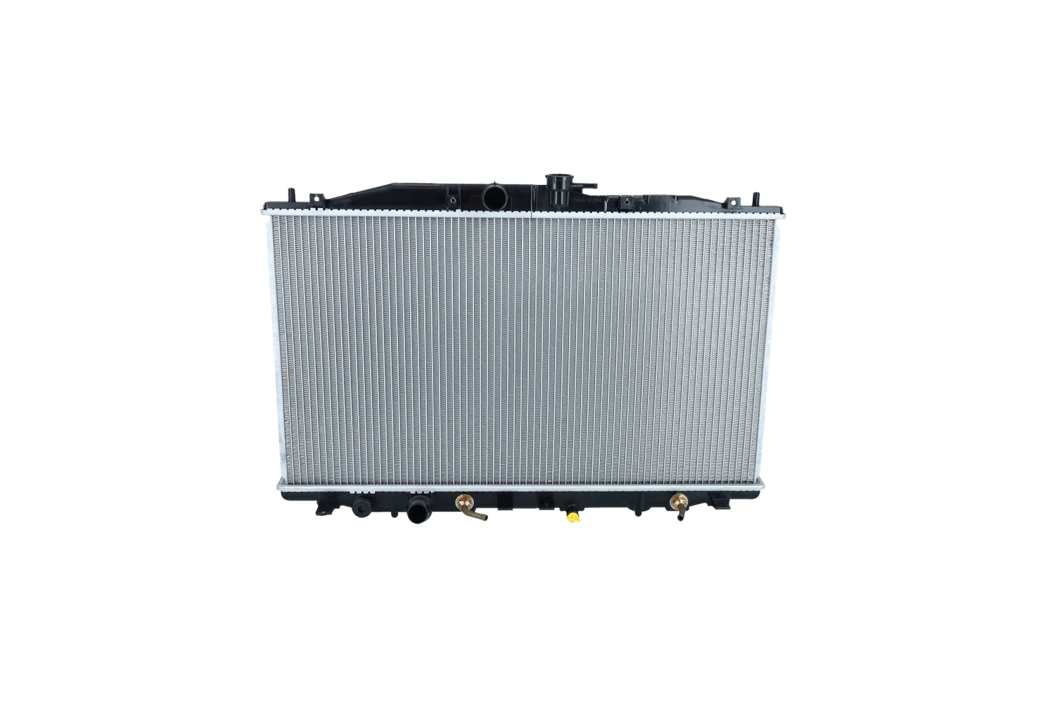 OEM Radiator racire HONDA Accord VI Aerodeck (CF) 2002 19010RBBE01, 19010RBBE51, 19010PCA003 NRF