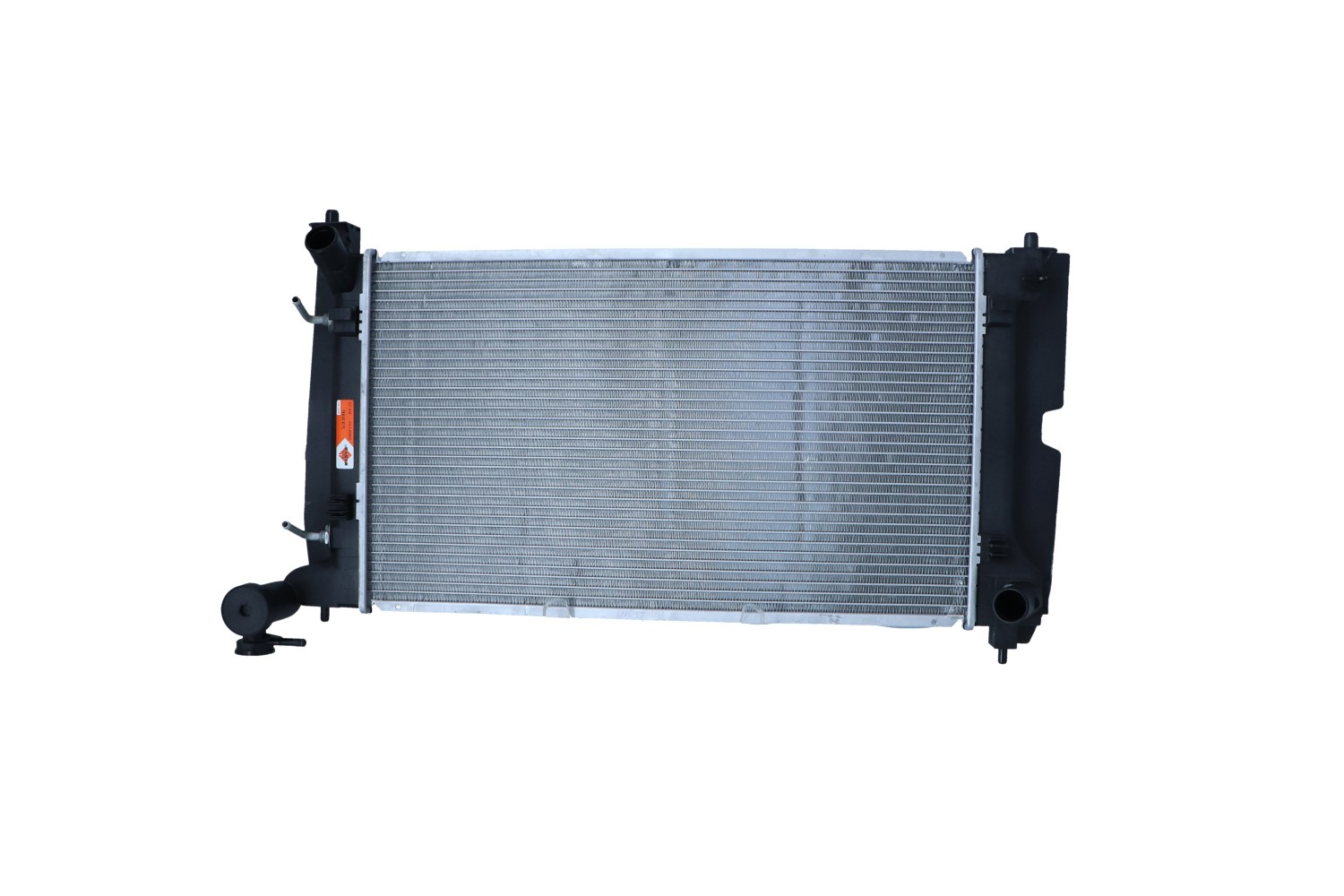 OEM Radiator racire Toyota Corolla e12 Break 2004 164000D220, 16410YZZ07, 164000D200 NRF