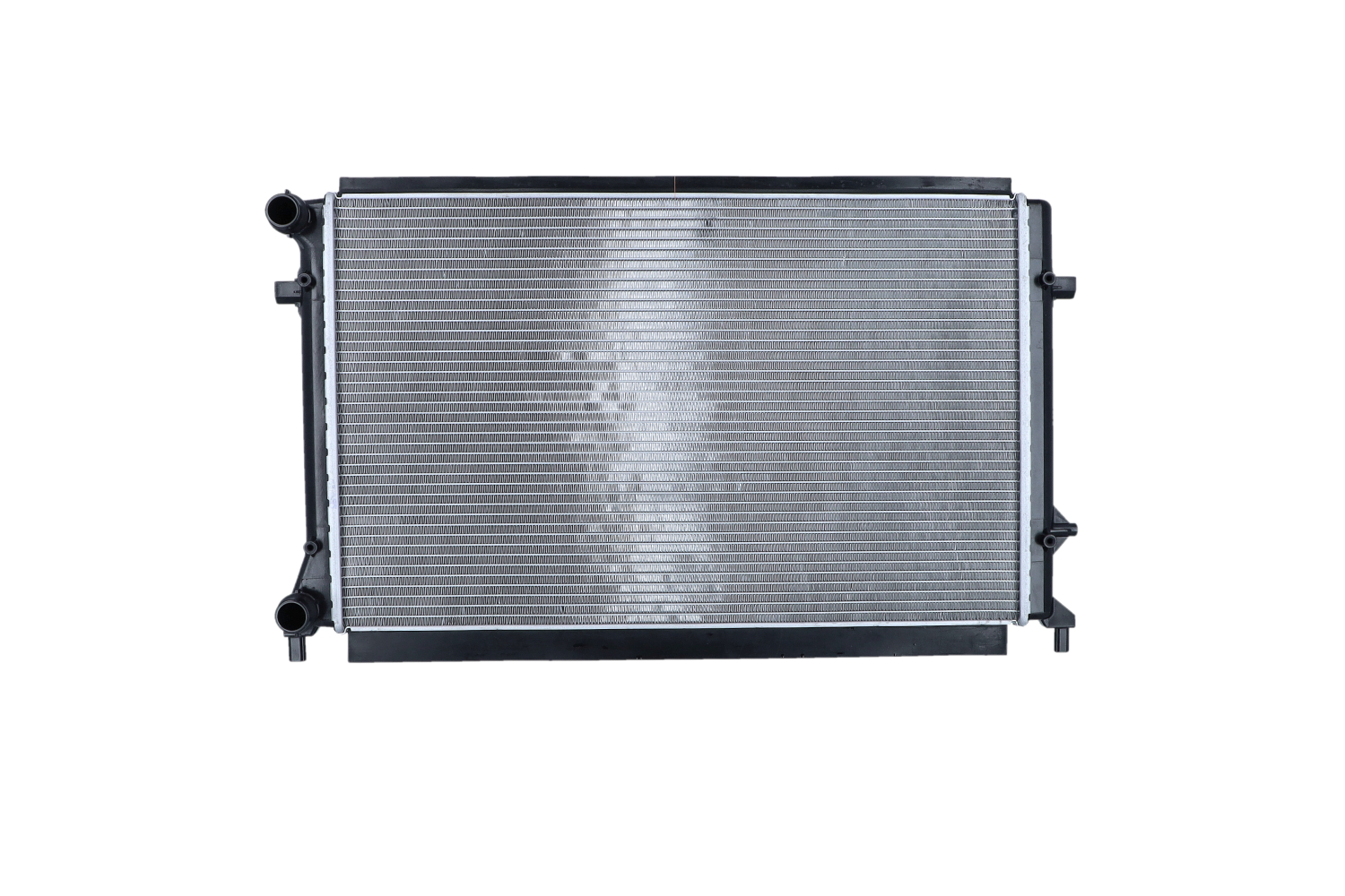 OEM Radiator, racire motor SKODA 1.6 FSI 115 CP benzina 1K0121251AR de la NRF online la un preț incredibil
