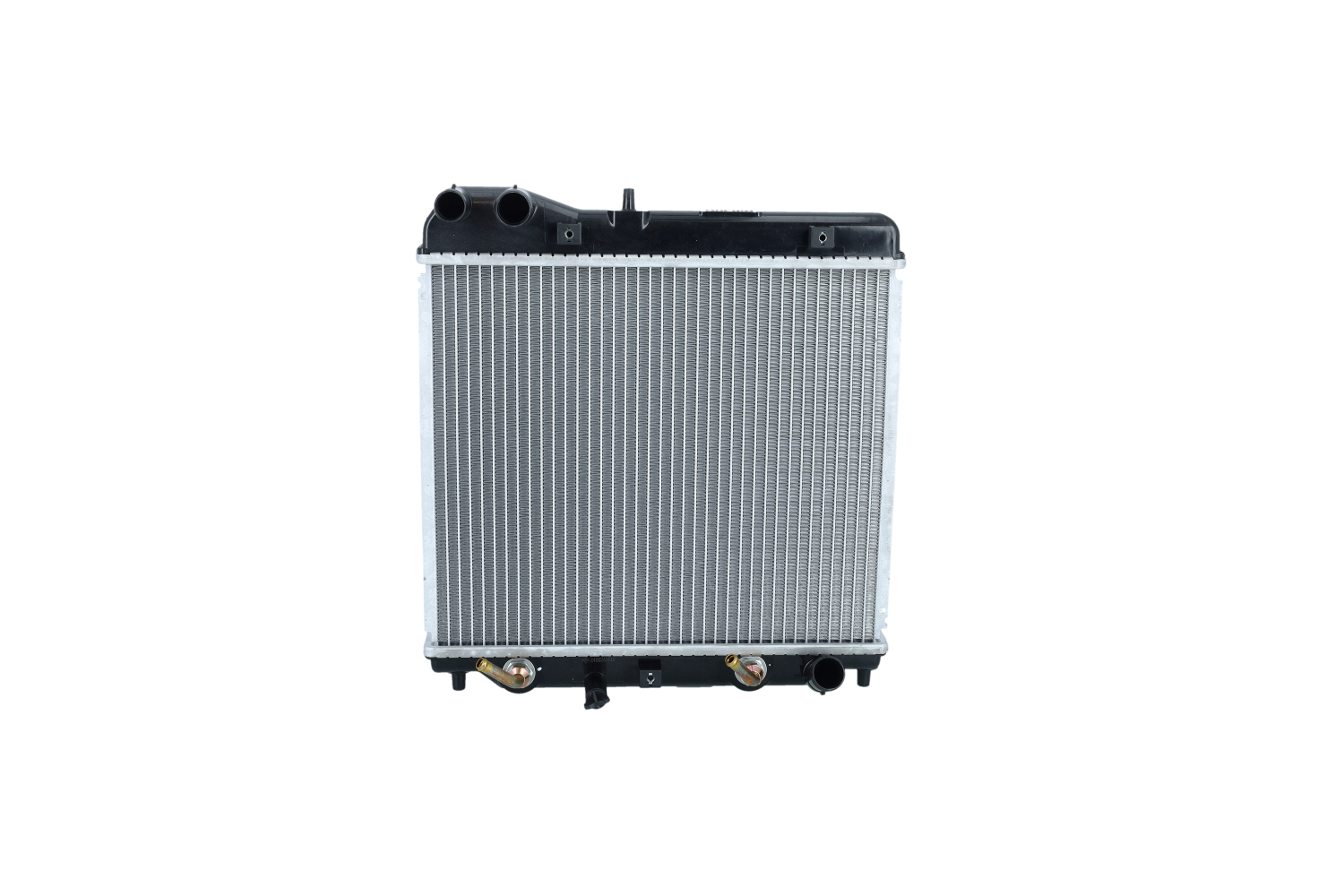 OEM Radiator HONDA Jazz Shuttle (GG8, GG7, GP2) 2018 19010PWA901, 19010PWAG01, 19010PWA305 NRF