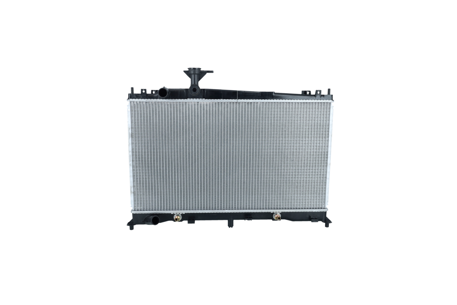 Įsigykite nebrangią originalią Radiatorius, variklio aušinimas 53410. sulyginama su LF2115200A OEM numeriais internetu