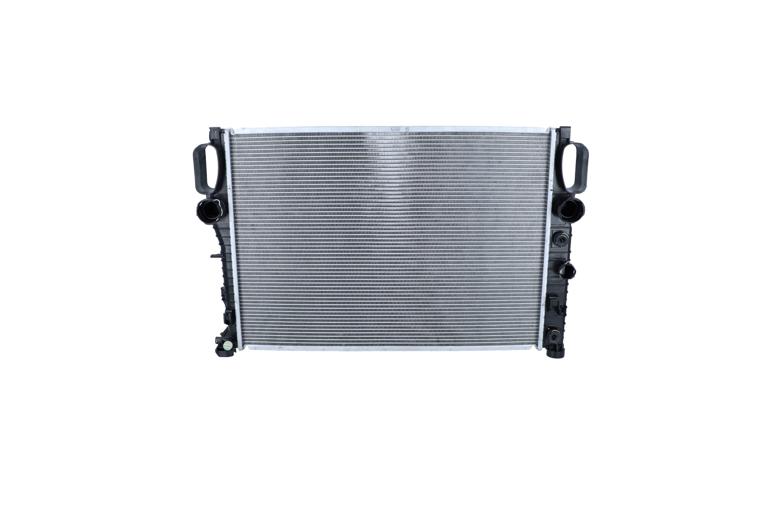 OEM Ψυγείο, ψύξη κινητήρα MERCEDES-BENZ E 220 CDI 2.2 (211.206) 150 PS Πετρέλαιο 2115000102 από την NRF ηλεκτρονικά σε χαμηλές τιμές