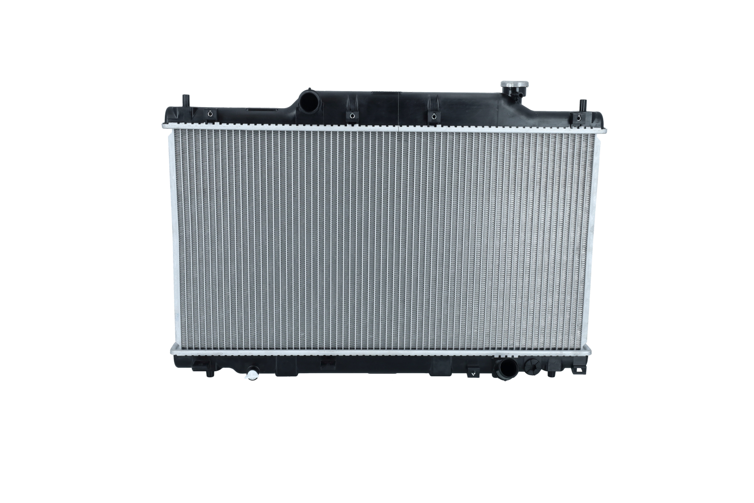 OEM Radiator racire Honda Civic eu7 2000 19010PRA003, 19010PLZE01, 19010P28A01 NRF