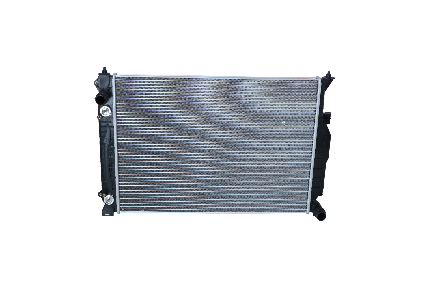 Pirkt NRF Radiators, Motora dzesēšanas sistēma Preces Nr.: 53444 pie zemu cenu 105,00 €