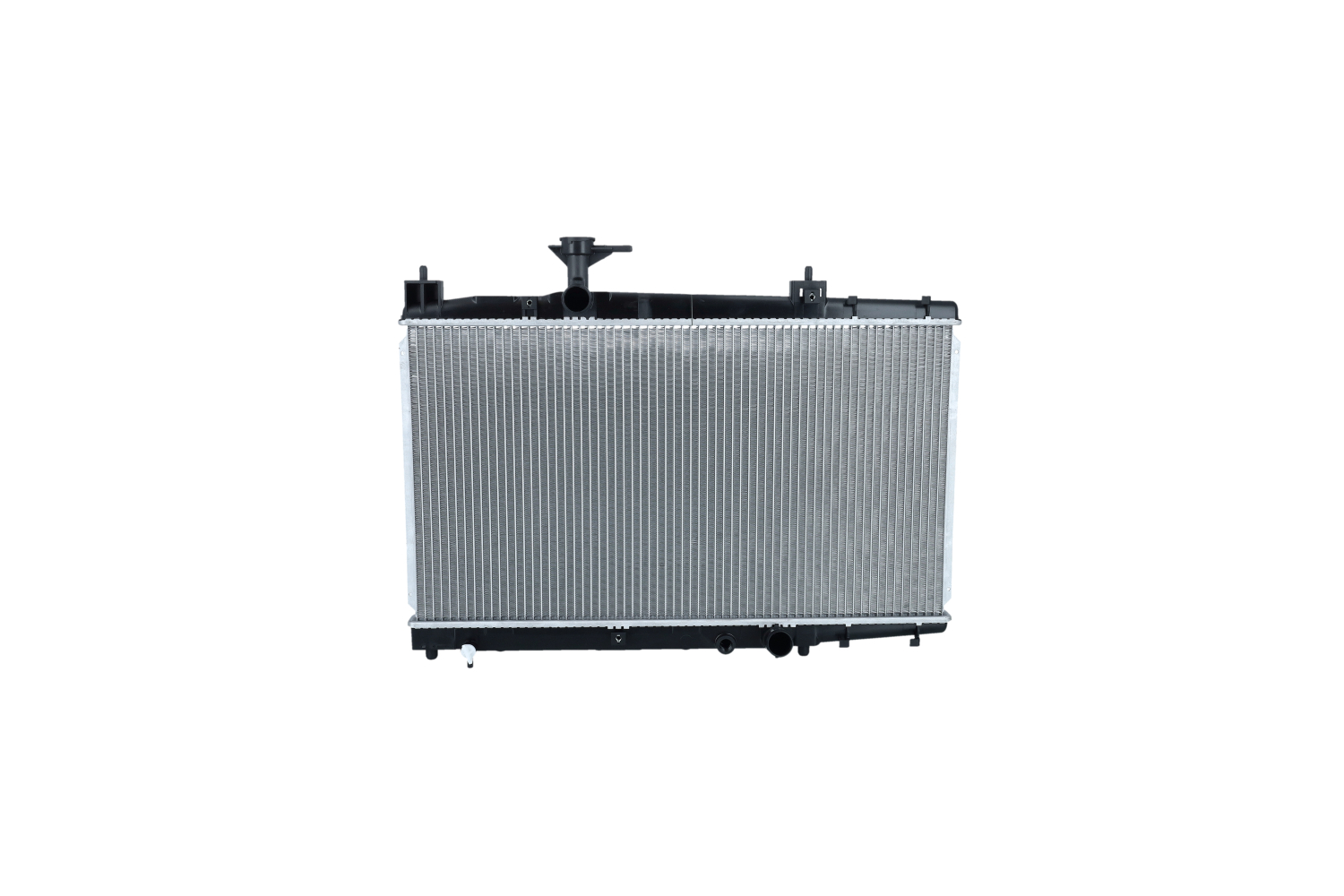 OEM Radiator racire apa Toyota Yaris Verso 2003 1640033070, N, 1640021060 NRF