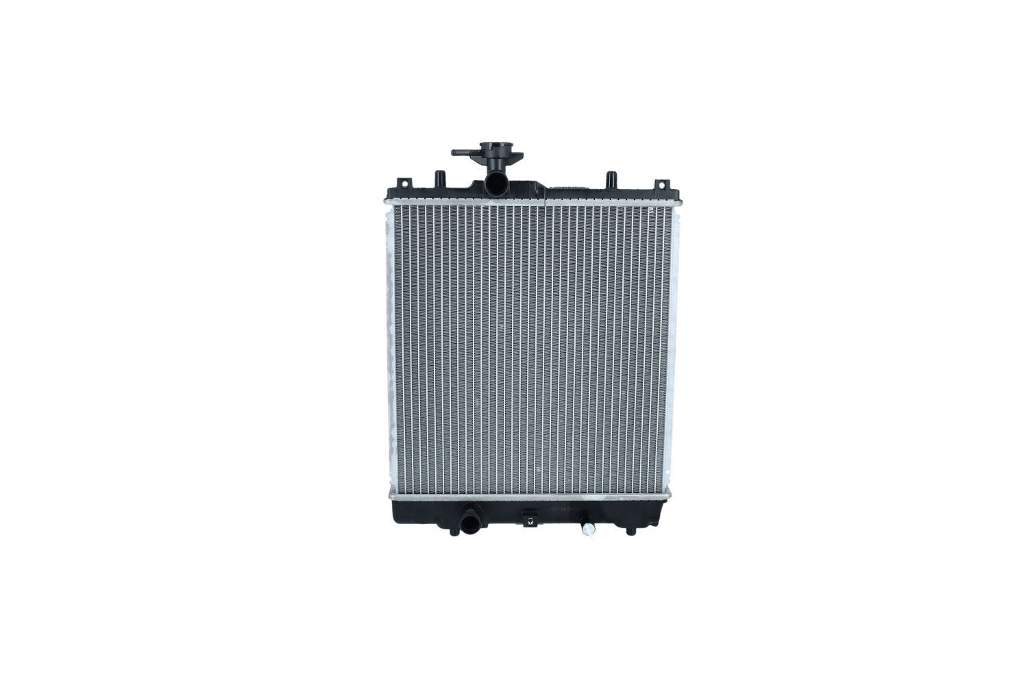 Radiadores SUZUKI de calidad originales 1770080G00, 1770066J00, 1770084CB0 de NRF