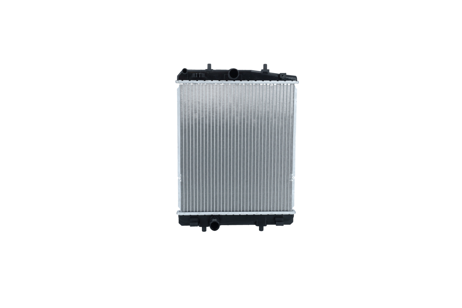 Radiateur CITROËN C1 2011 53460 de NRF