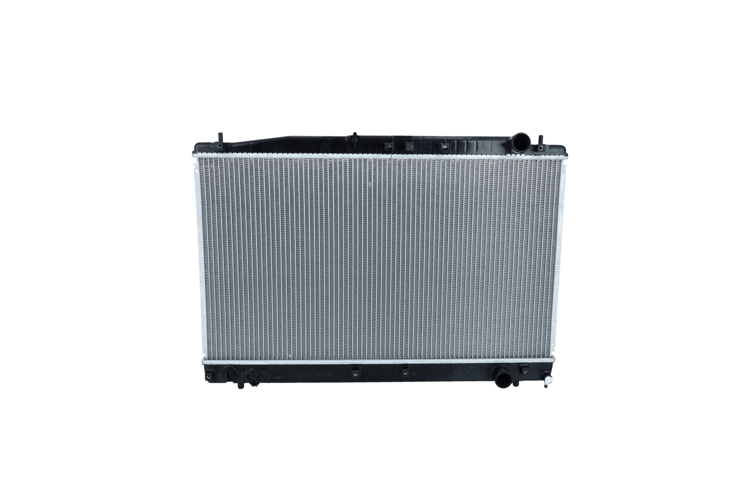 OEM Radiator Toyota Avensis Verso M2 2002 1640027050, 164000G010, 164000D080 NRF
