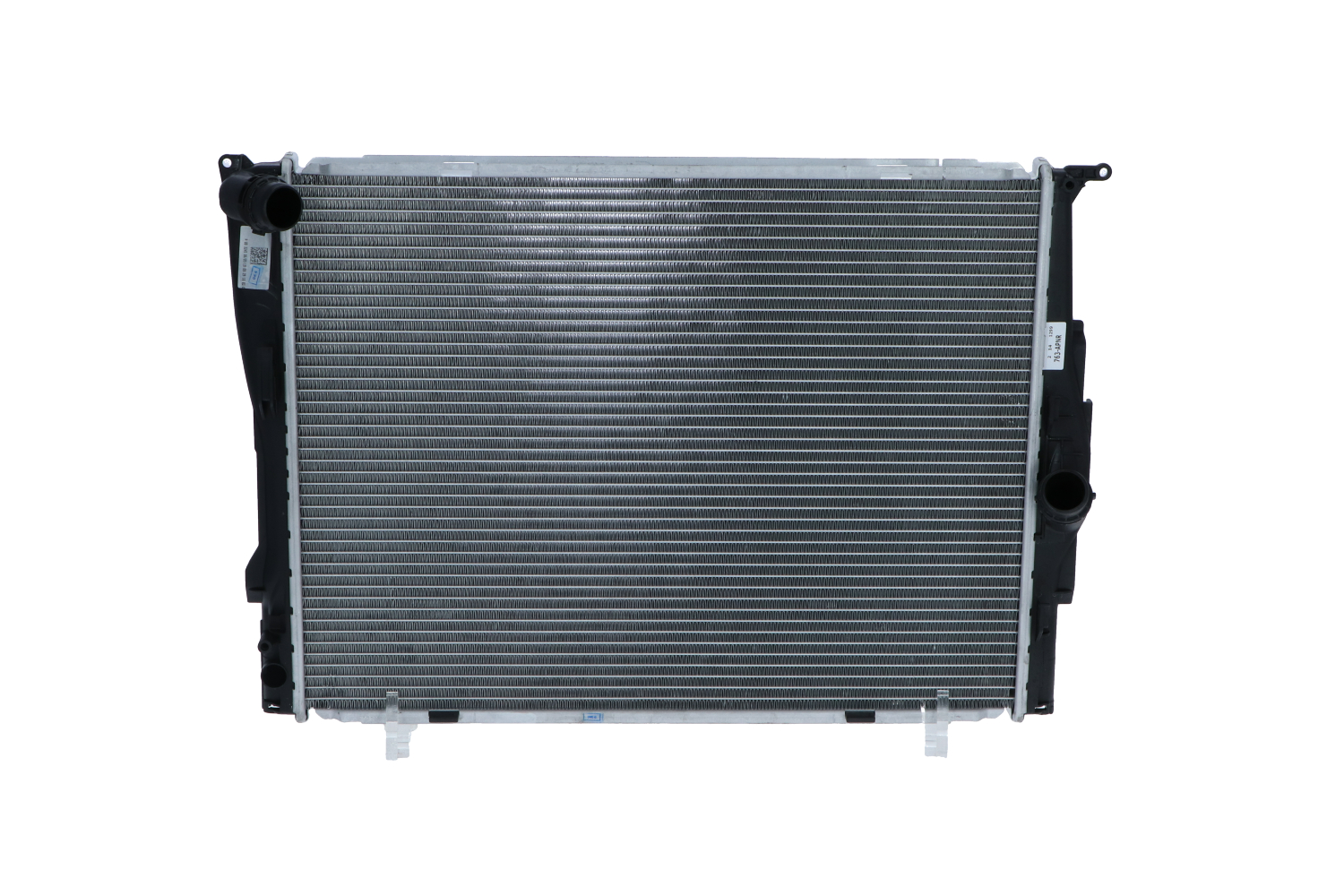 Compre NRF Radiador, refrigeración del motor Número de producto: 53473 a bajo precio de 109,02 €