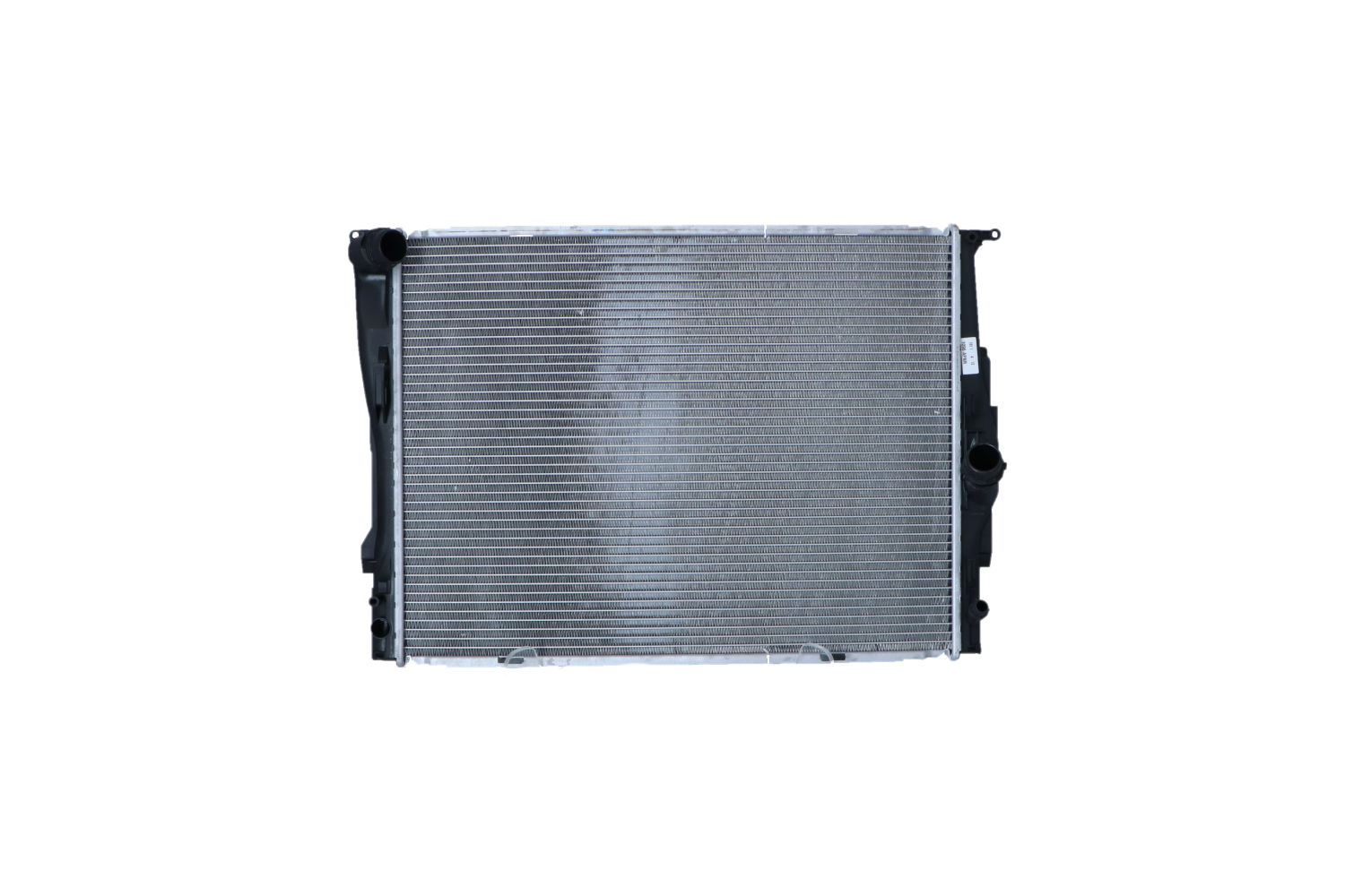 Compre NRF Radiador, refrigeración del motor Número de producto: 53474 a bajo precio de 108,18 €