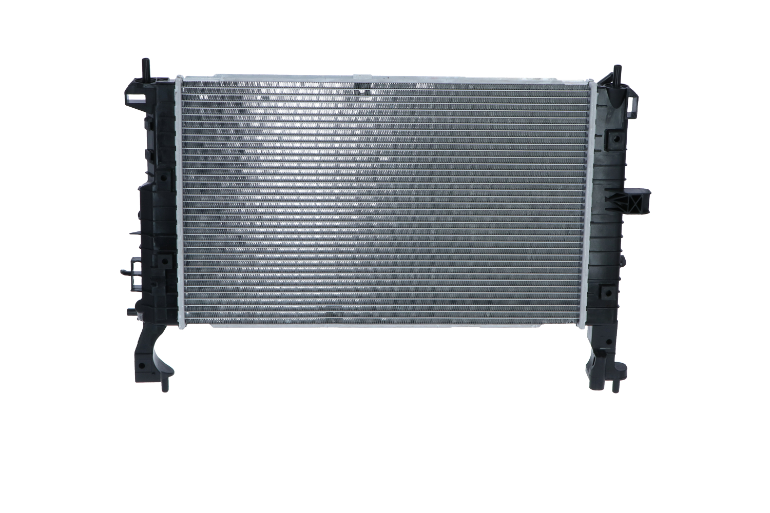 Cumpărați Radiator, racire motor de la NRF Număr produs: 53475 la prețul de doar 362,75 lei