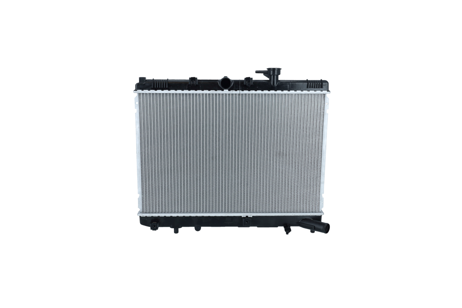 OE Kylmodul KIA RIO 2022 0K30A15200D, 0K30A15200E, OK30A15200 från NRF