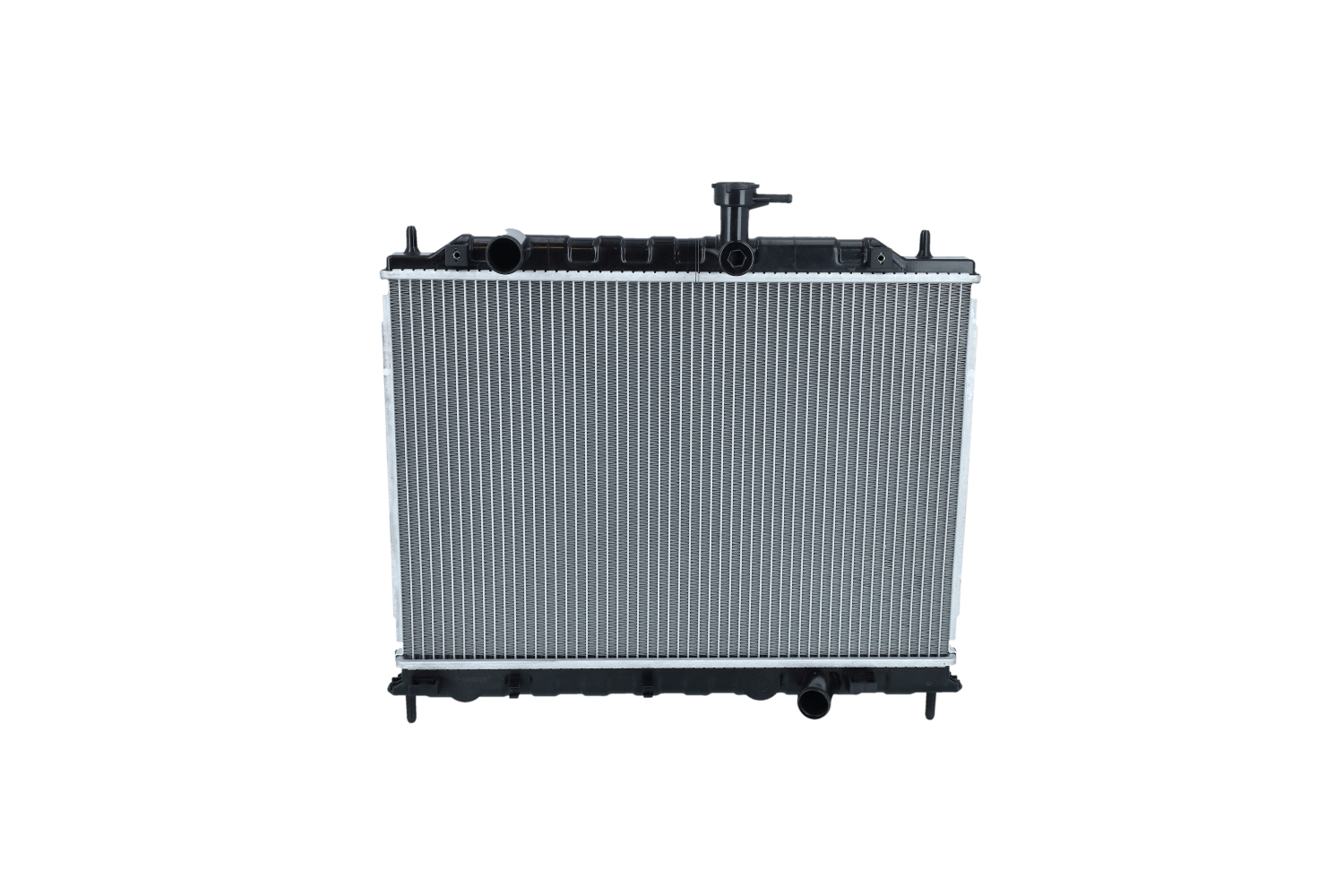 Radiatore KIA di qualità originale 253101G300, 253101G301, 253101G310 di NRF