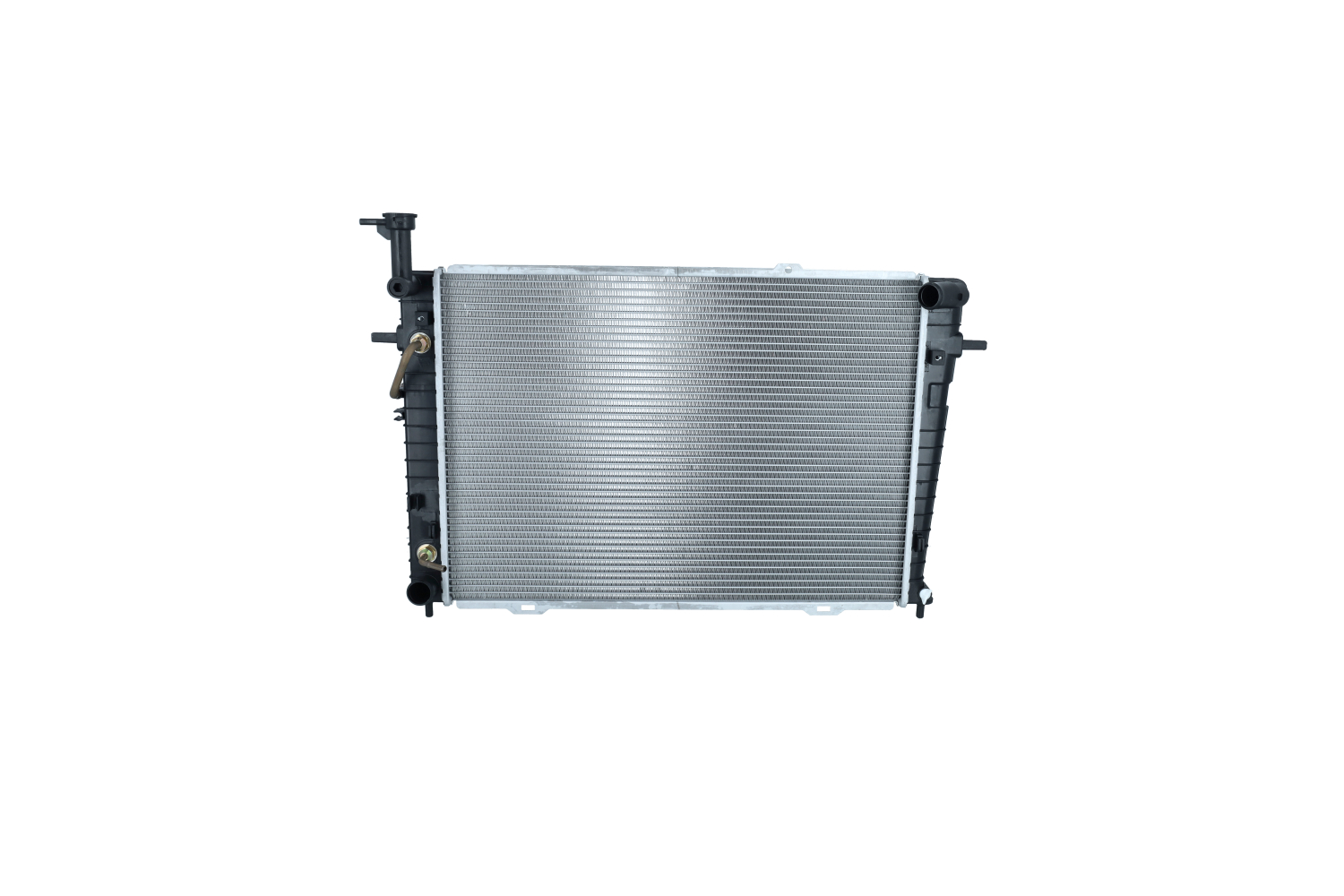 OEM Radiator apa / piese Hyundai Tucson JM 2014 253102E400, 253102E800, 253102E401 NRF