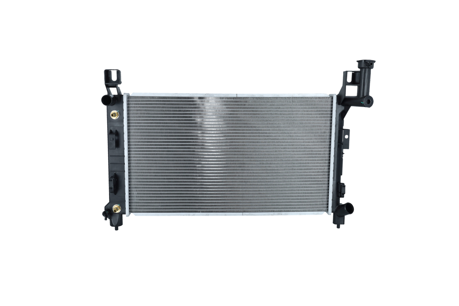 OEM Chłodnica silnika Chrysler Voyager AS 1989 4644266, 4401807, 4401808 NRF