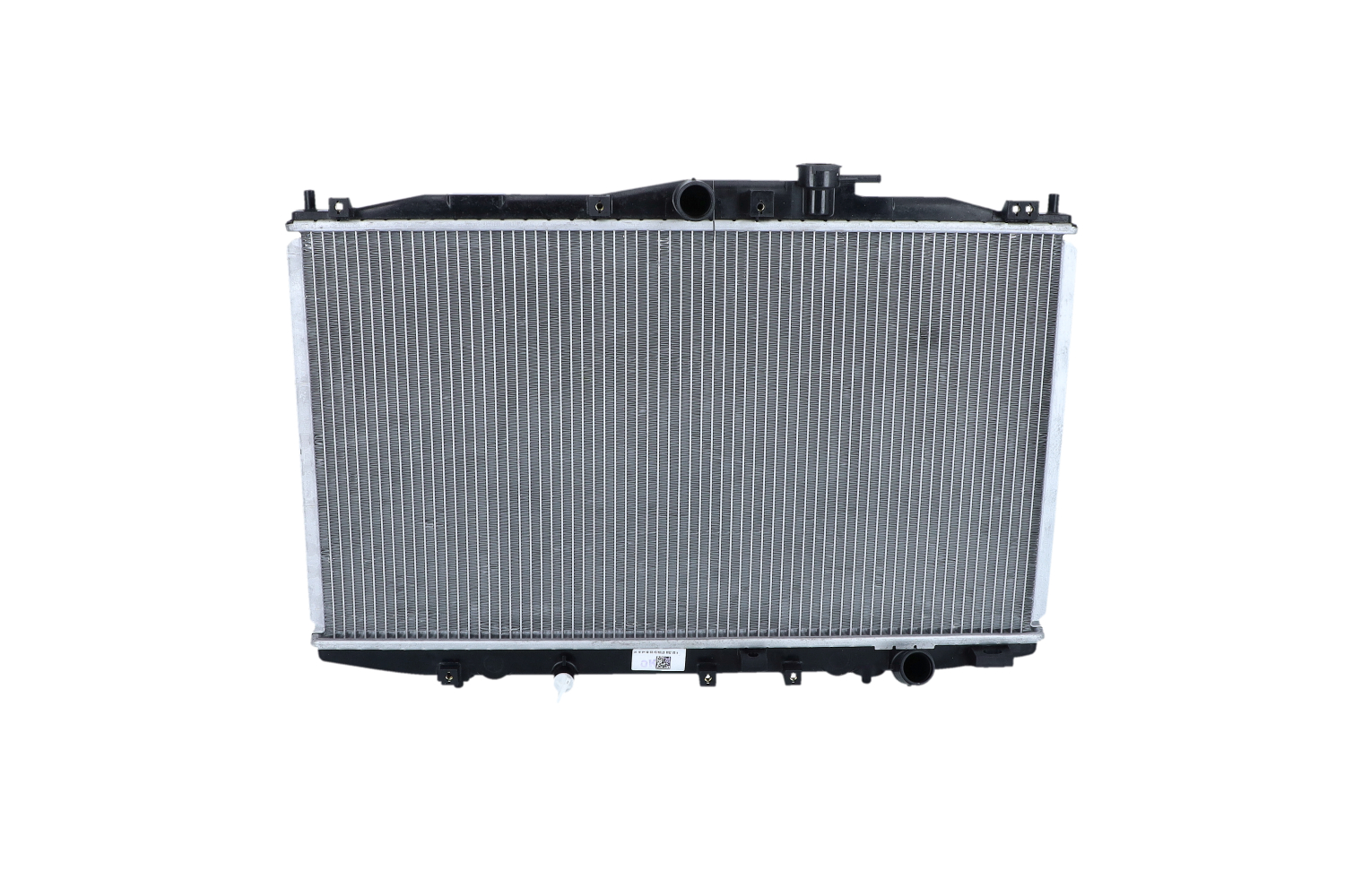 OEM Radiator HONDA Accord VI Aerodeck (CF) 2001 19010PAAA01, 19010PAAA02, 19010PAAA53 NRF