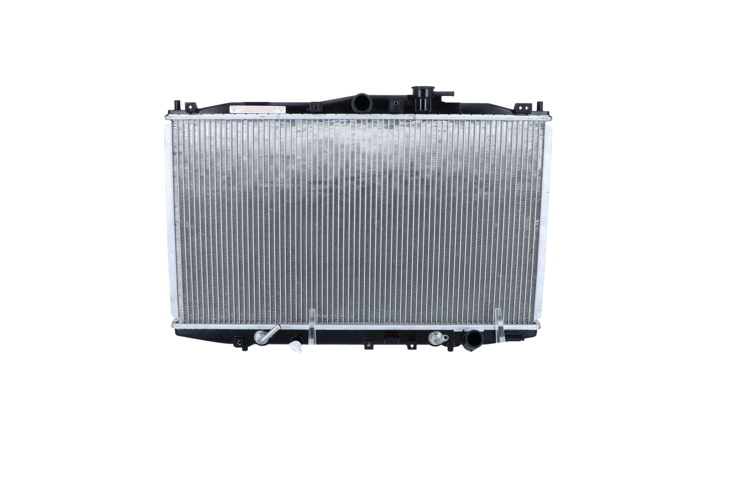 Cumpărați online Radiator, racire motor 53509 original/ă și la un preț mic, compatibil/ă cu nr. OEM 19010PAAA02