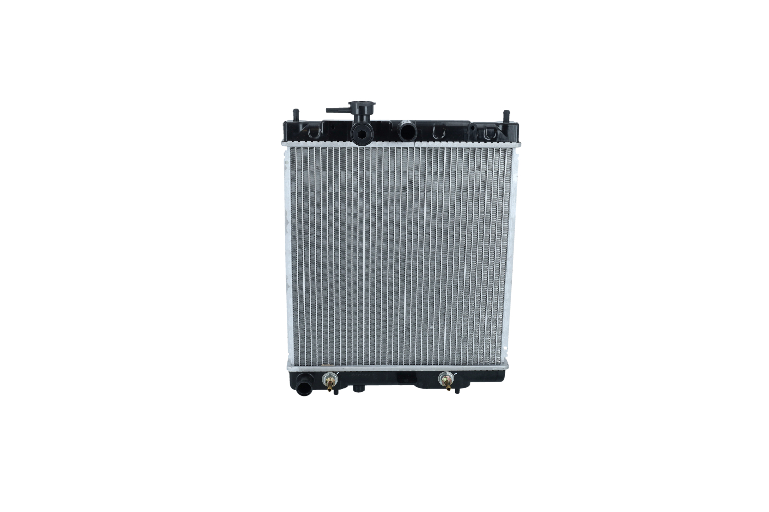 Cumpărați Radiator, racire motor de la NRF Număr produs: 53510 la prețul de doar 306,87 lei