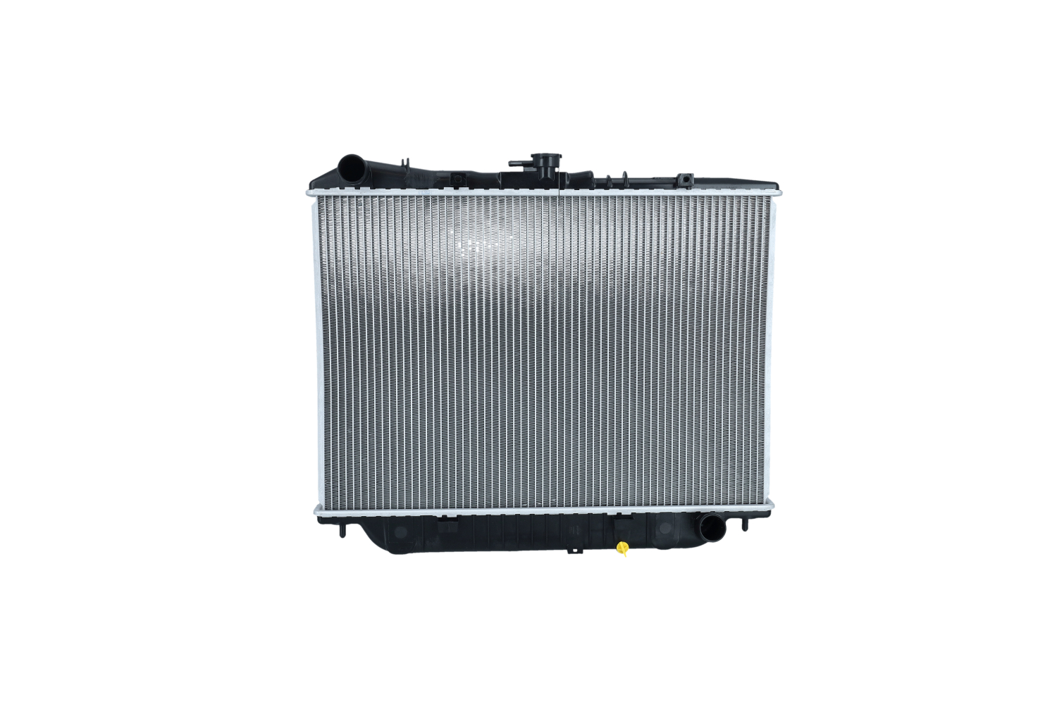 Cumpărați Radiator, racire motor de la NRF Număr produs: 53517 la prețul de doar 599,47 lei