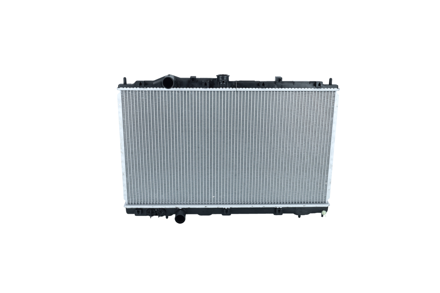OE MITSUBISHI COLT 2015 Ūdens radiatori MR187961, MR187964, MR204591 no NRF