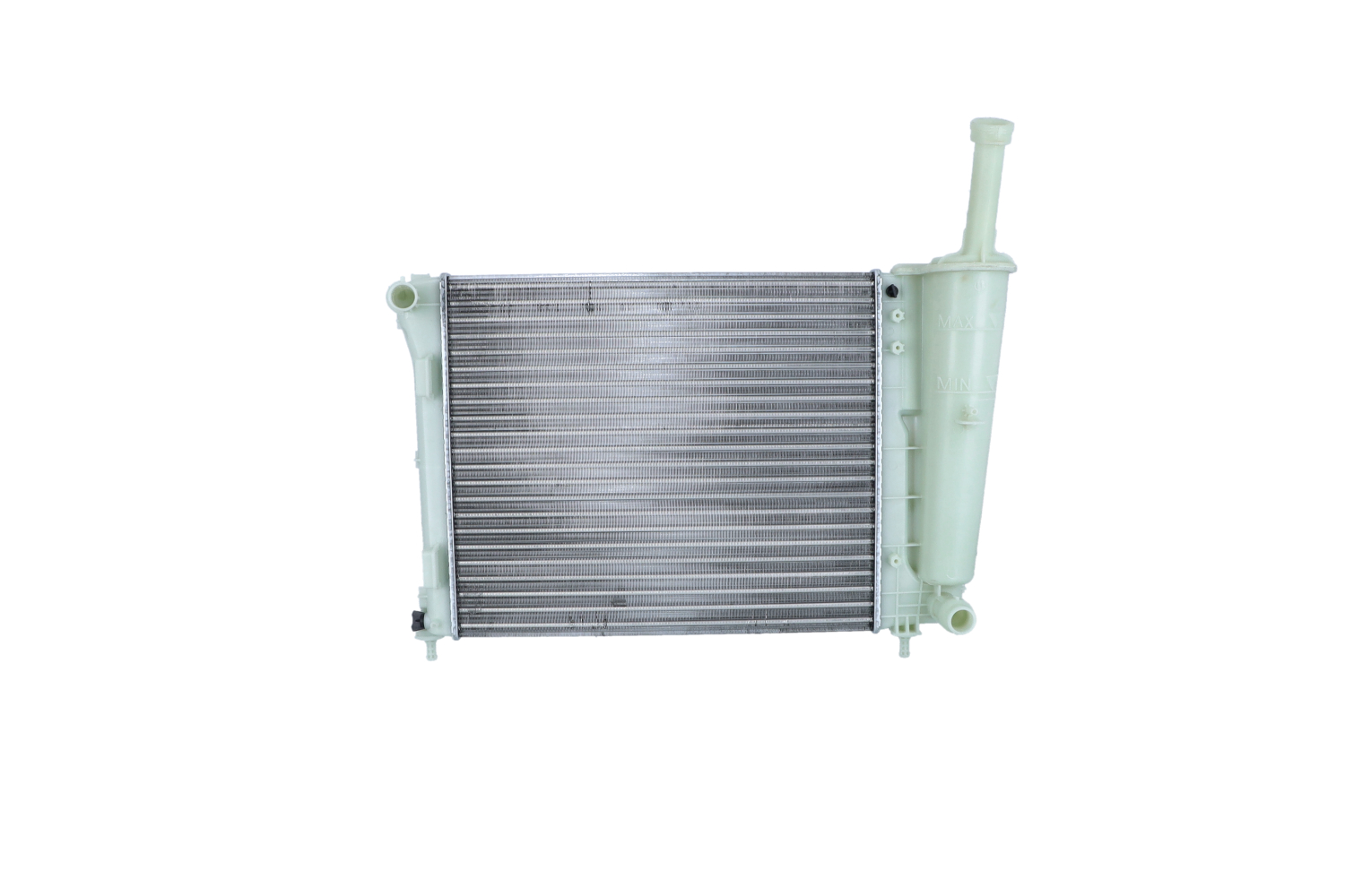 Kjøp NRF Radiator, motorkjøling Product No .: 53526 for den lave prisen av 1189,98 kr