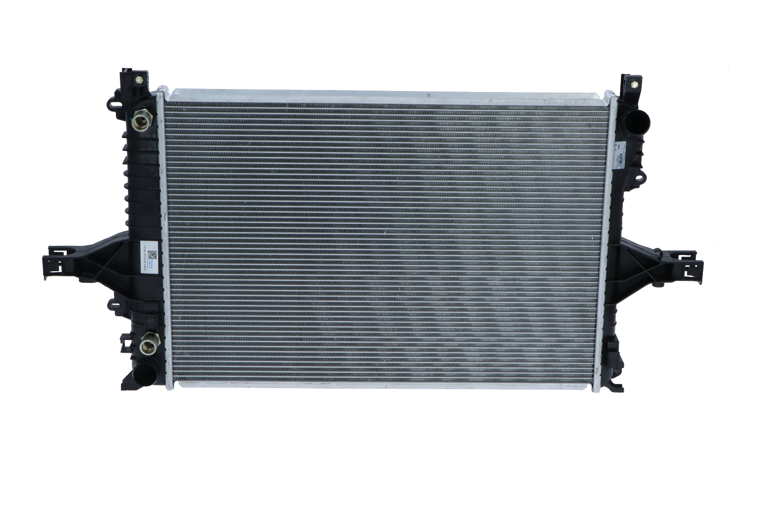 OE Radiador de refrigeração VOLVO 940 1998 13119056, 1333169, 31319056 de NRF