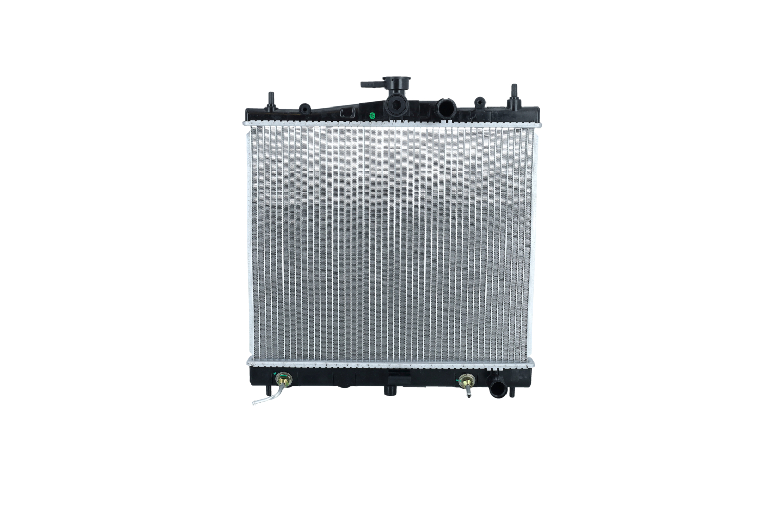 OE Радиатор NISSAN NOTE 2016 214609U00A, 214609U01A, 21460AX800 от NRF
