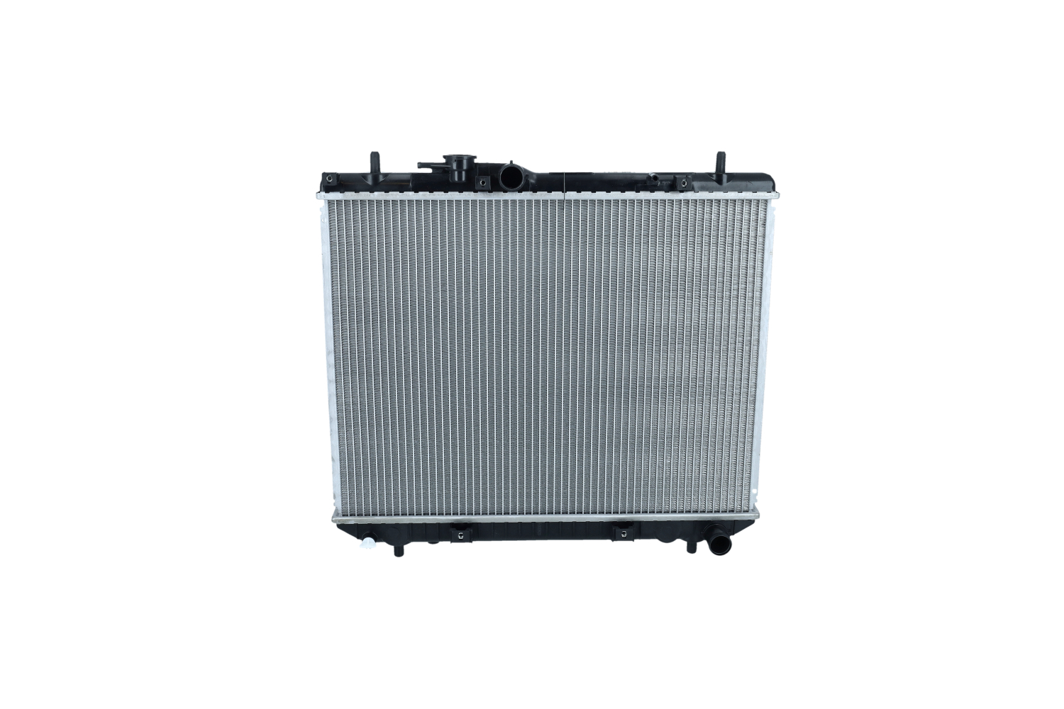 OE DAIHATSU GRAN MAX 2015 Radiators 1640087401, 1640087401000, 16400B2010 from NRF