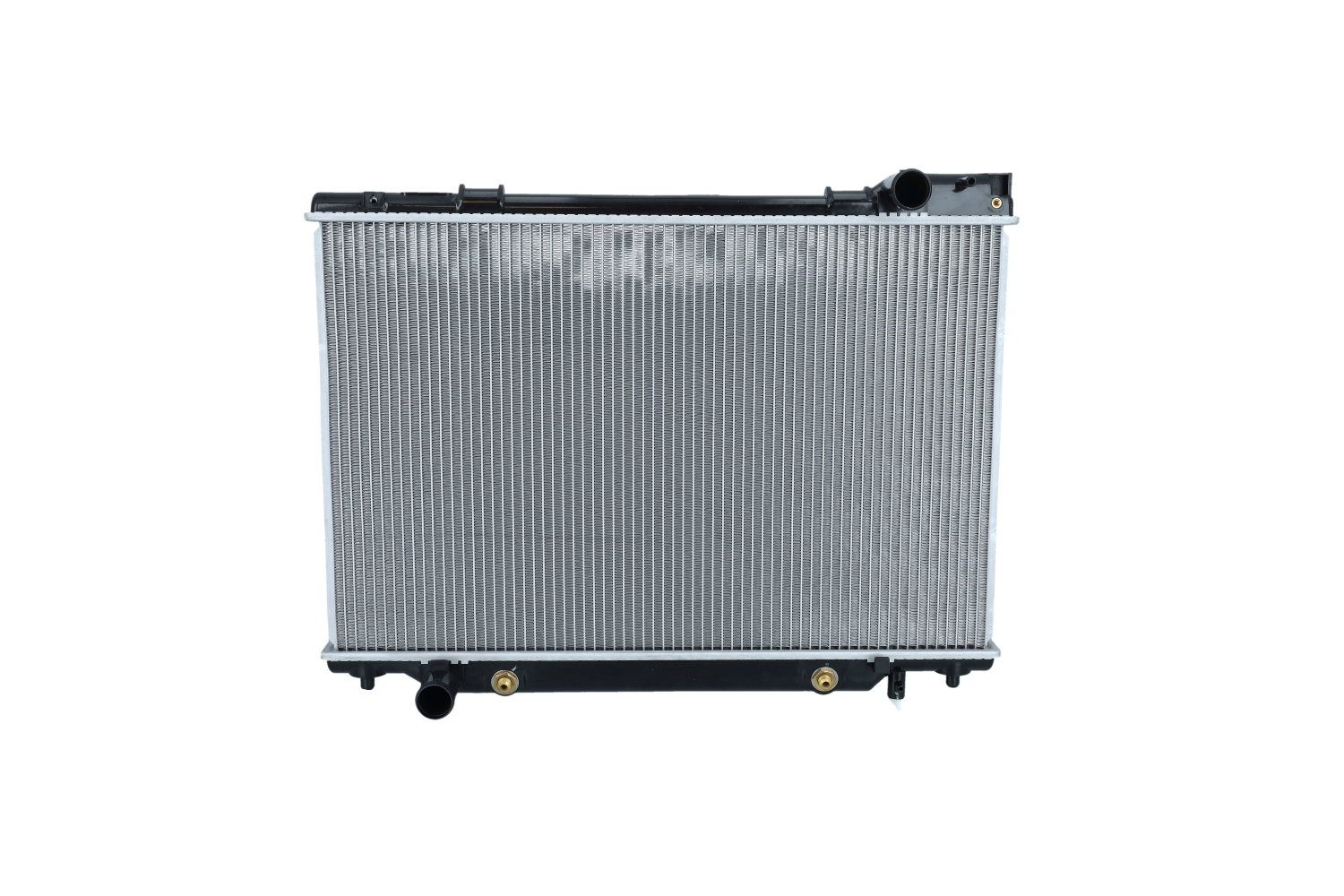 OEM Radiator apa TOYOTA Previa / Estima I (XR10, XR20) 1998 1640064680, 1640076060, 1640076061 NRF