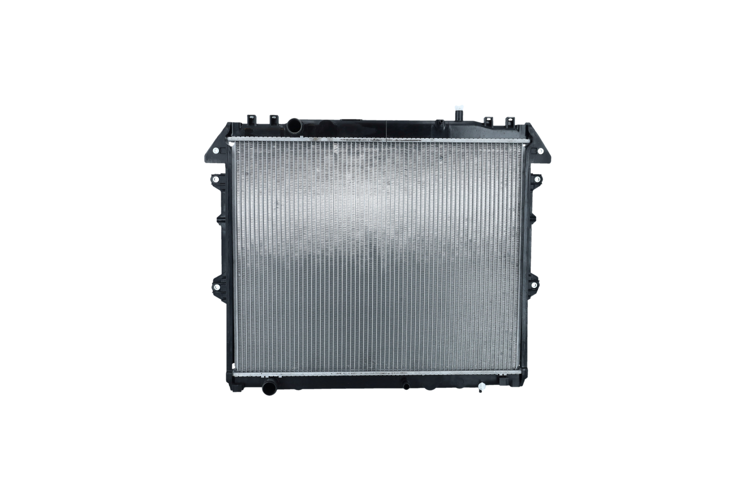 OEM Radiator apa TOYOTA Hilux VI Pick-up 1998 1640005160, 164000L250, 164005B620 NRF