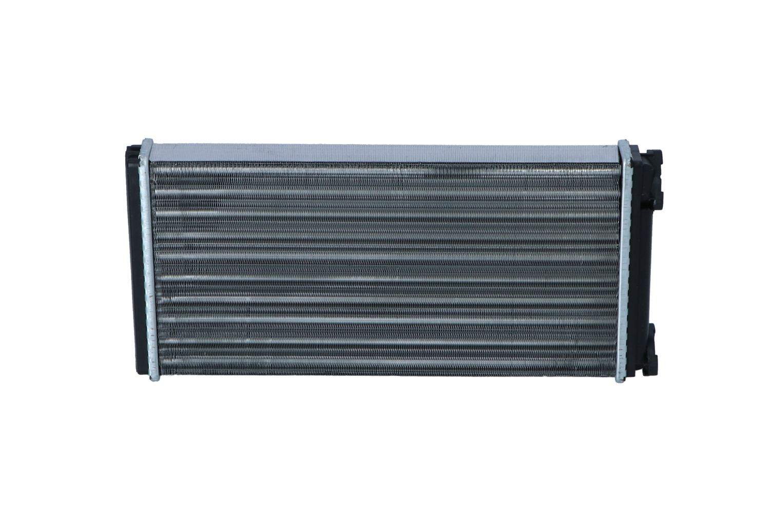 MAN Apsildes sistēmas radiators ar oriģinālu kvalitāti 81619010056, 81619010064, 81619010067 no NRF
