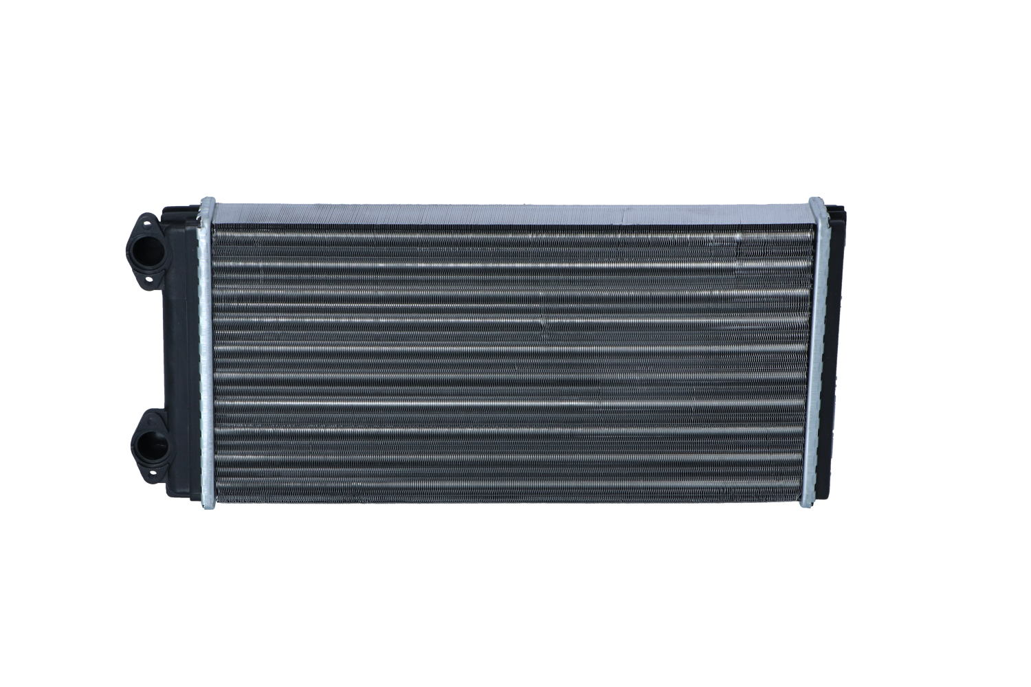 MAN Apsildes sistēmas radiators ar oriģinālu kvalitāti 81619010065, 81619010067, 81619016166 no NRF