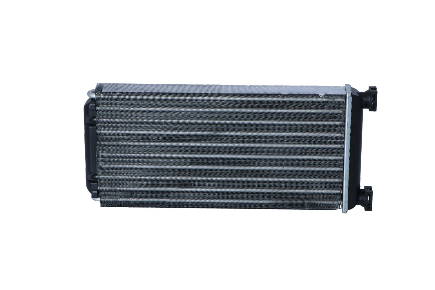 MAN Apsildes sistēmas radiators ar oriģinālu kvalitāti 1454123, 81619016166, 81619010067 no NRF