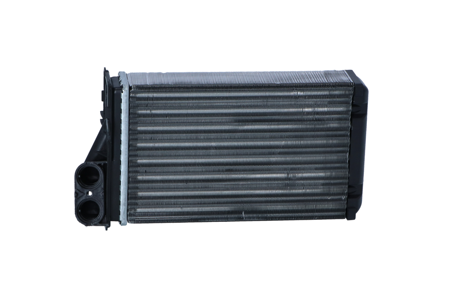 Compre NRF Radiador de calefacción Número de producto: 53553 a bajo precio de 29,51 €