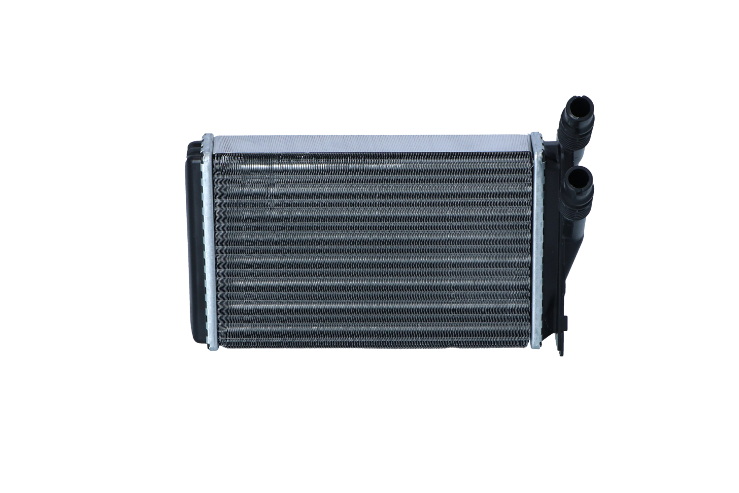Wärmetauscher RENAULT in Original Qualität 2711500QAE, 7701205538, 6025370414 von NRF