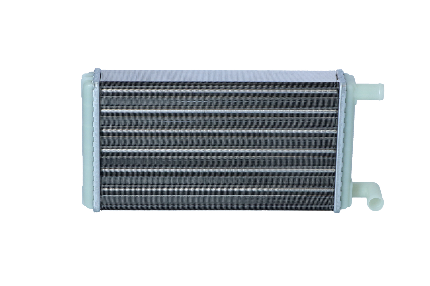 Compre online originais a baixo custo Permutador de calor, aquecimento do habitáculo 53555 comparáveis com os números OEM A0028356201