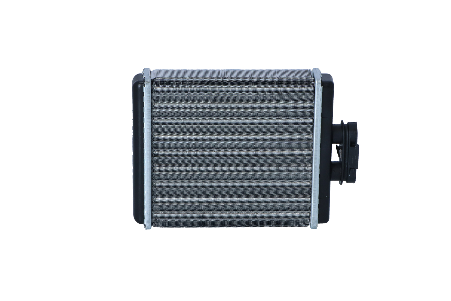 Acquista Scambiatore calore per riscaldamento abitacolo da NRF Numero prodotto.: 53558 al costo di soli 24,04 €
