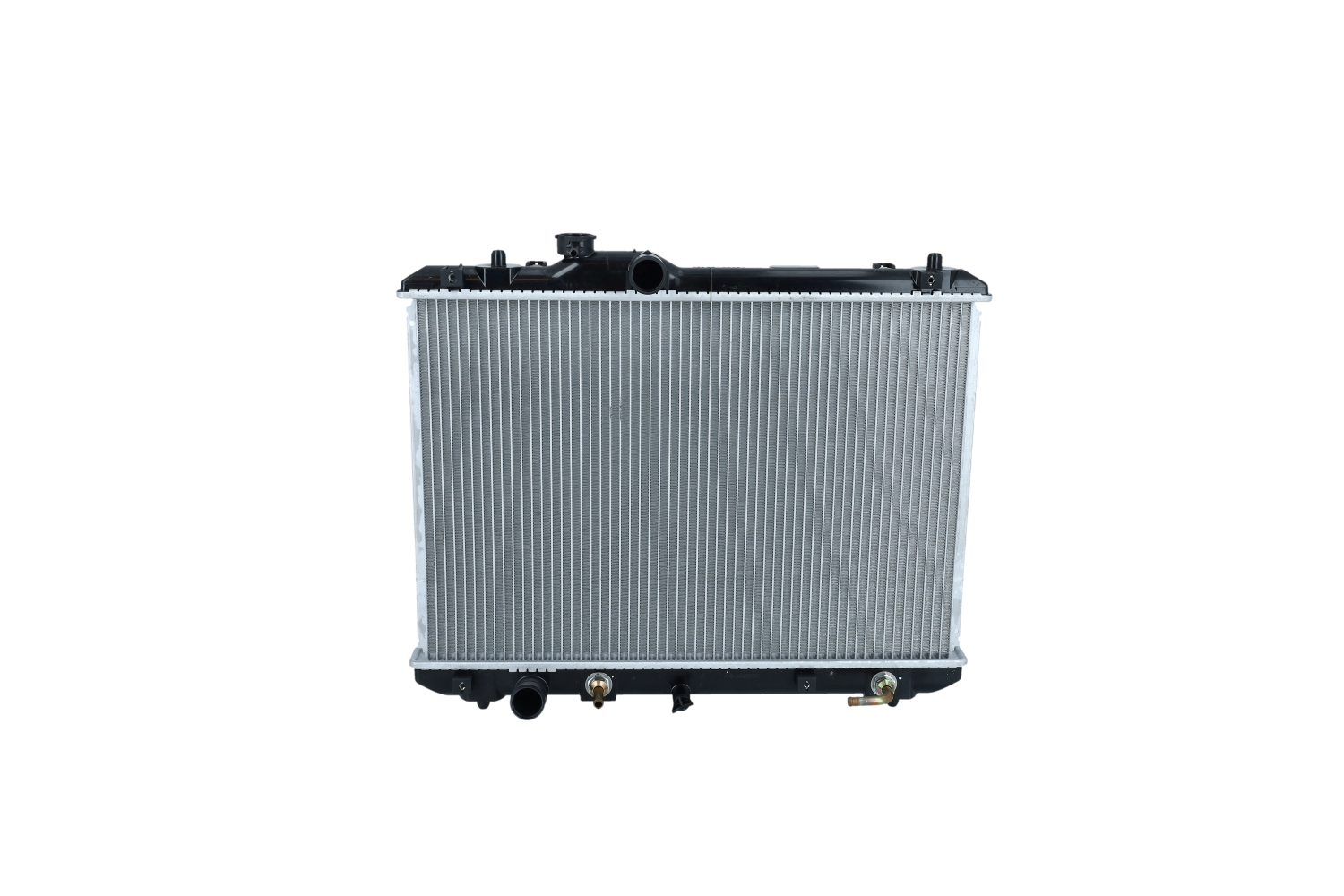 OEM Воден радиатор / единични части SUZUKI Swift VI (AOL) 2023 1770062J10, 1770063J10, 1770080E00 NRF