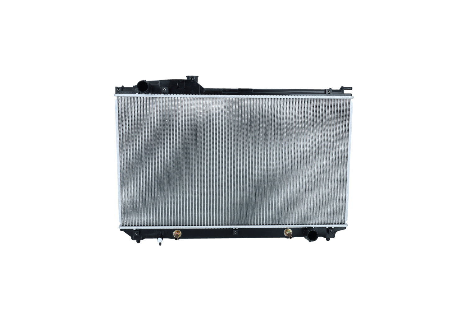 LEXUS Radiator, engine cooling in original quality 1640050230, 1640050231, 1640050240 from NRF